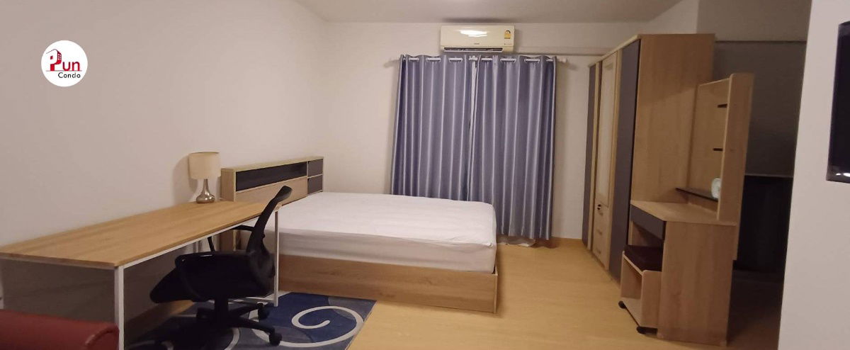 picture The point condo rangsit klong6 for rent. - 3/12
