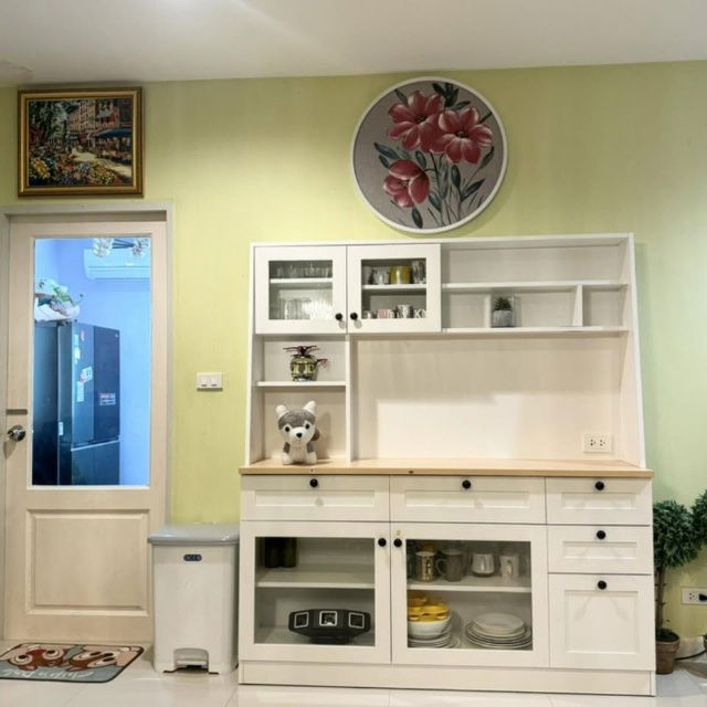 รูป ขาย/เช่ าบ้านเดี่ยว 2 ชั้น ขาย 9,200,000 บาท 77 ตร.ว. 250 ตร.ม. 0958195559 @infinitycondo - รูปที่ 5/13
