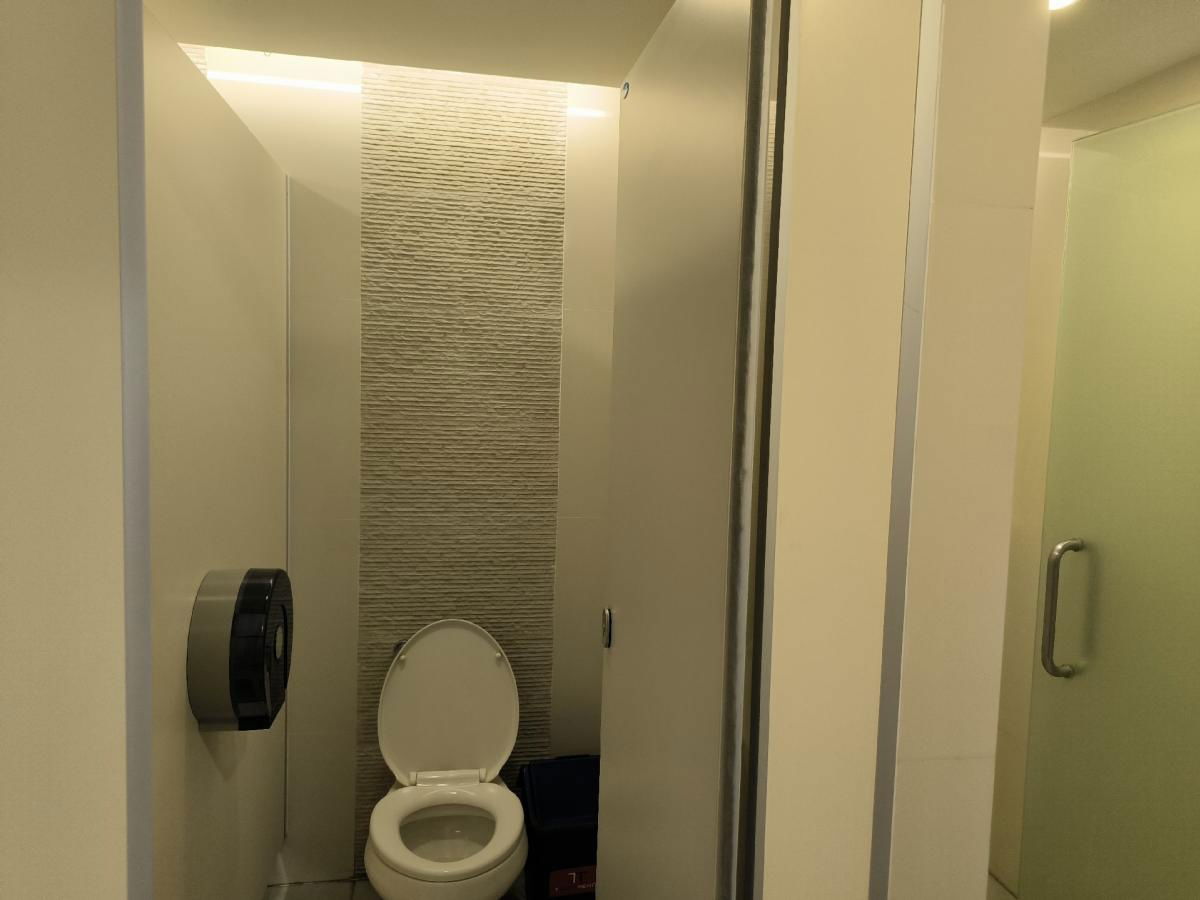 picture The Trendy Condominium Soi Sukhumvit 13    45 sq m  Studio, 1 bathroom  12th floor - 13/23