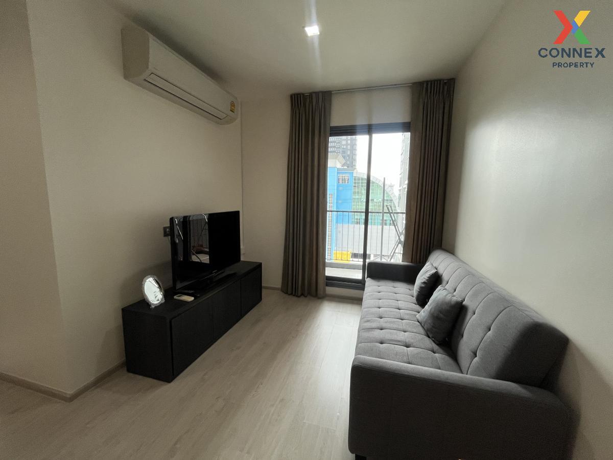 picture FOR RENT condo , RHYTHM Rangnam , BTS-Victory Monument , Thanon Phyathai , Rat Thewi , Bangkok , CX-50362 ✅ Live chat with us ADD LINE @connexproperty ✅  - 1/8