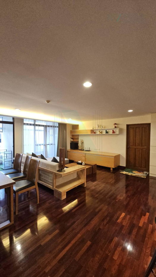 picture 🚩 For Sell Condo BAAN CHAN Building 1, Floor 4,2 bed room, Room size 157 sqm - 2/8