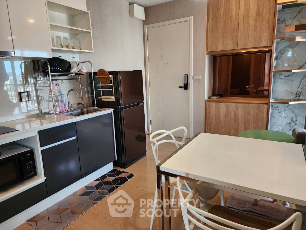 picture 2-BR Condo at The Tree Sukhumvit 71-Ekamai near ARL Ramkhamhaeng (ID 2132770) - 12/13