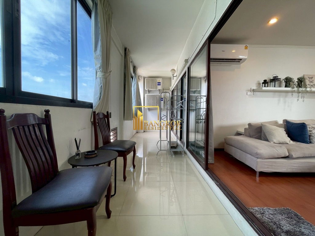รูป Srivara Mansion 1 | Spacious 3 Bedroom Property in Ratchada - BR60434CD - รูปที่ 6/32