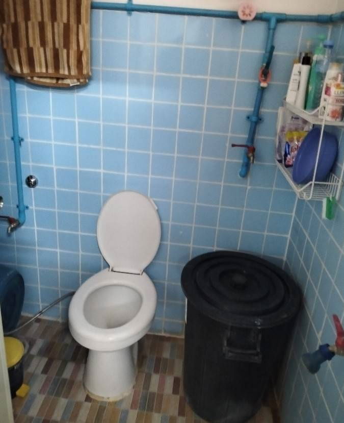 picture Condo for sale: Namchok Soi Ramkhamhaeng 60/3  - 9/9