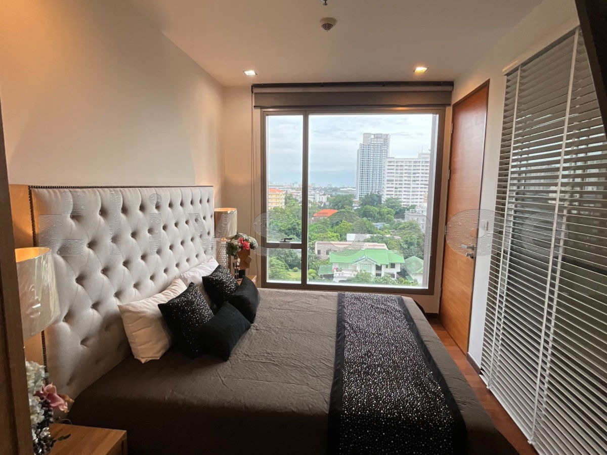 picture [L250729003] For Rent Ashton Morph 38 | 2 Bedroom Duplex | Size 110 sq.m. | Special Price | Ready to Move In - 5/9
