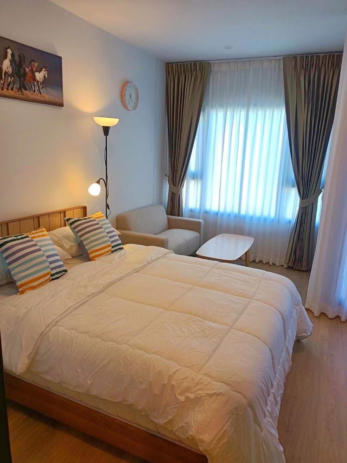 รูป 🔔 RM14535🔔 ให้เช่าถูกมาก✨ ไลฟ์ พระราม 4 - อโศก💛🧡 ✅แอดไลน์ @mproperty( มี @ ด้วย) แอดมินตอบไว - รูปที่ 1/12