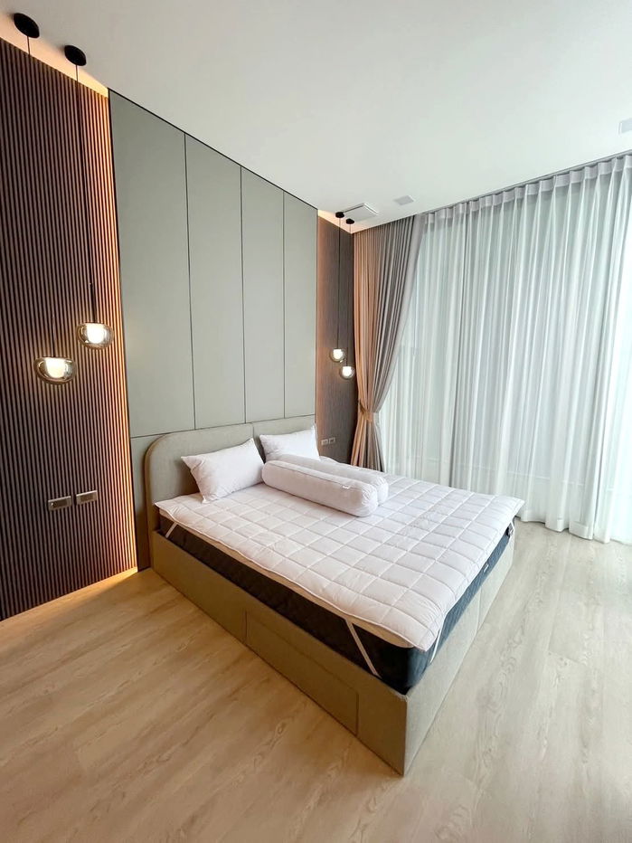 รูป บ้านให้เช่า : VIVE 2 กรุงเทพกรีฑา - รูปที่ 9/14