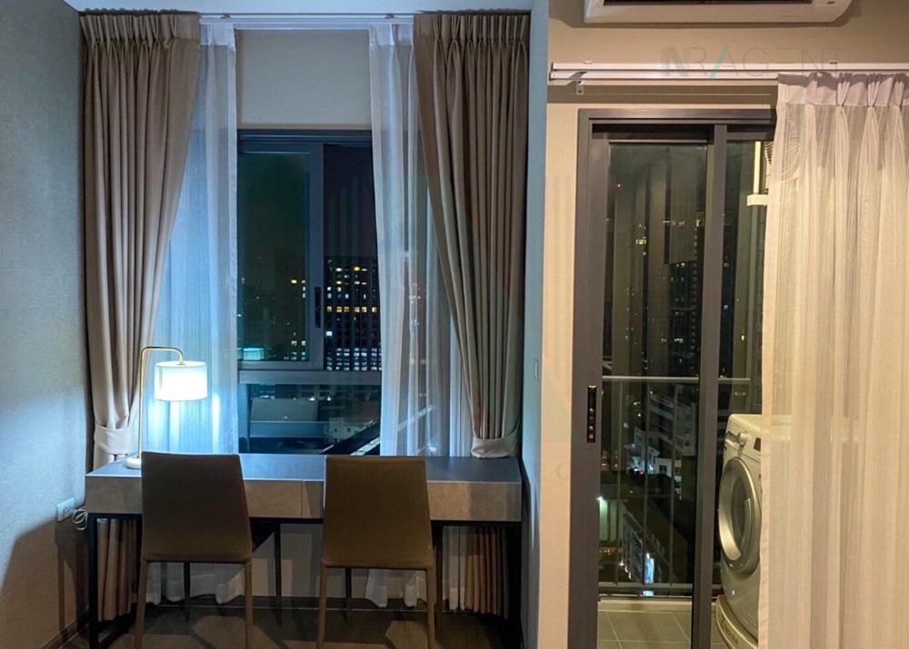 picture 📌 For Sell Condo IDEO PHAHOLYOTHIN - CHATUJAK Building 1, Floor 22,Studio, Room size 25.00 sqm - 7/8
