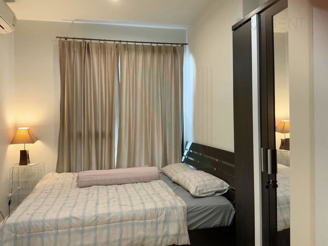 picture For Rent Condo THE NICHE PRIDE THONGLOR - PHETCHABURI Building 1, Floor 11,1 bed room, Room size 30.00 sqm - 2/8