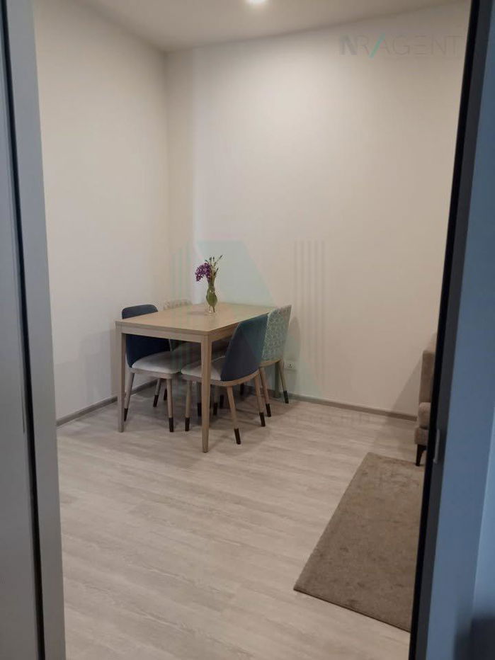 picture 🎉 For Rent Condo XT EKKAMAI Building 1, Floor 26,1 bed room, Room size 38 sqm - 7/8