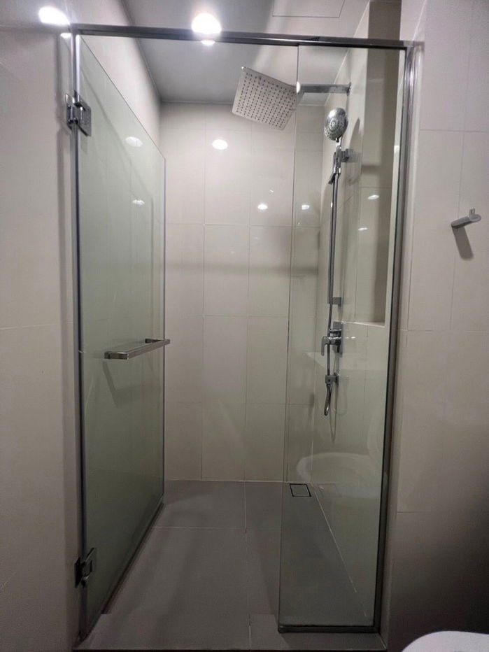 รูป ให้เช่า โอกะ เฮาส์ สุขุมวิท 36 ** ลดพิเศษ 10% ** มีเครื่องซักผ้า ** เฟอร์ครบ ห้องสวย รหัสทรัพย์ G033 ติดต่อ line id: nudlee - รูปที่ 6/21