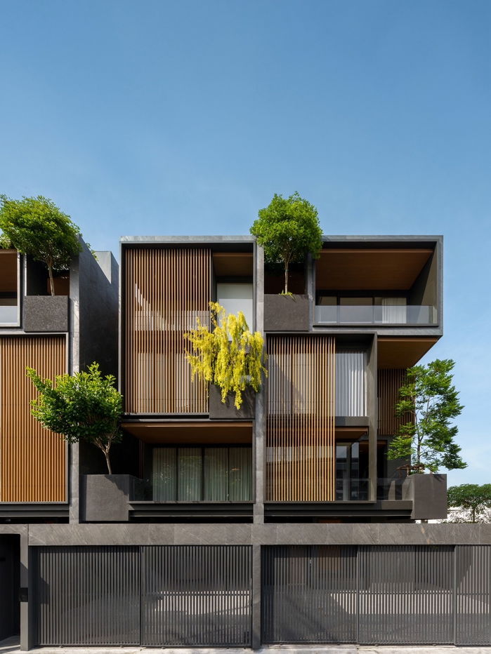 รูป ขาย ARBOR URBAN ลาดพร้าว (อาเบอร์ เออเบิน ลาดพร้าว) – ทาวน์โฮมหรู 3.5 ชั้น พร้อมเข้าอยู่ เพียง 50 เมตรถึงถนนลาดพร้าวและ MRT มหาดไทย  - รูปที่ 2/19