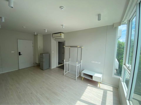 (MK016) Condo U Kaset – Nawamin