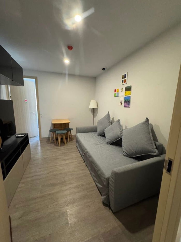 picture For Rent THE SHADE SATHON 1 ** Special Discount 10% ** Property Code G037 Line id: nudlee - 3/15