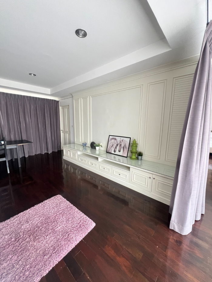 รูป ขาย บ้านเดี่ยว พร้อมสระว่ายน้ำส่วนตัว!! หมู่บ้าน ธารารมณ์ ไพรเวท เรสซิเดนซ์ รามคำแหง 9 - รูปที่ 11/37