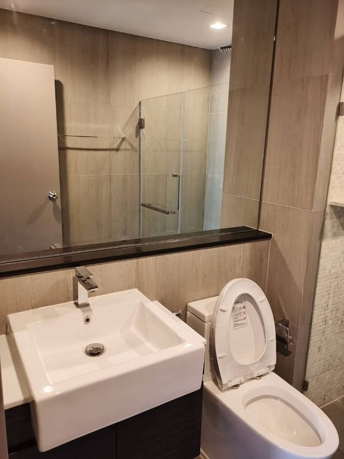 รูป เช่าคอนโด The Politan Aqua/เดอะ โพลิแทน อควา (A6807059)  ID Line : @condo98 - รูปที่ 8/10