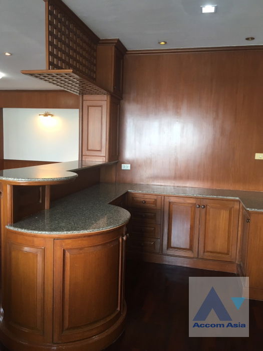 รูป 🔼🔽 AccomA 📩 Pet friendly 3 BR Condominium @D.S. Tower 1 (AA16751) - รูปที่ 7/20