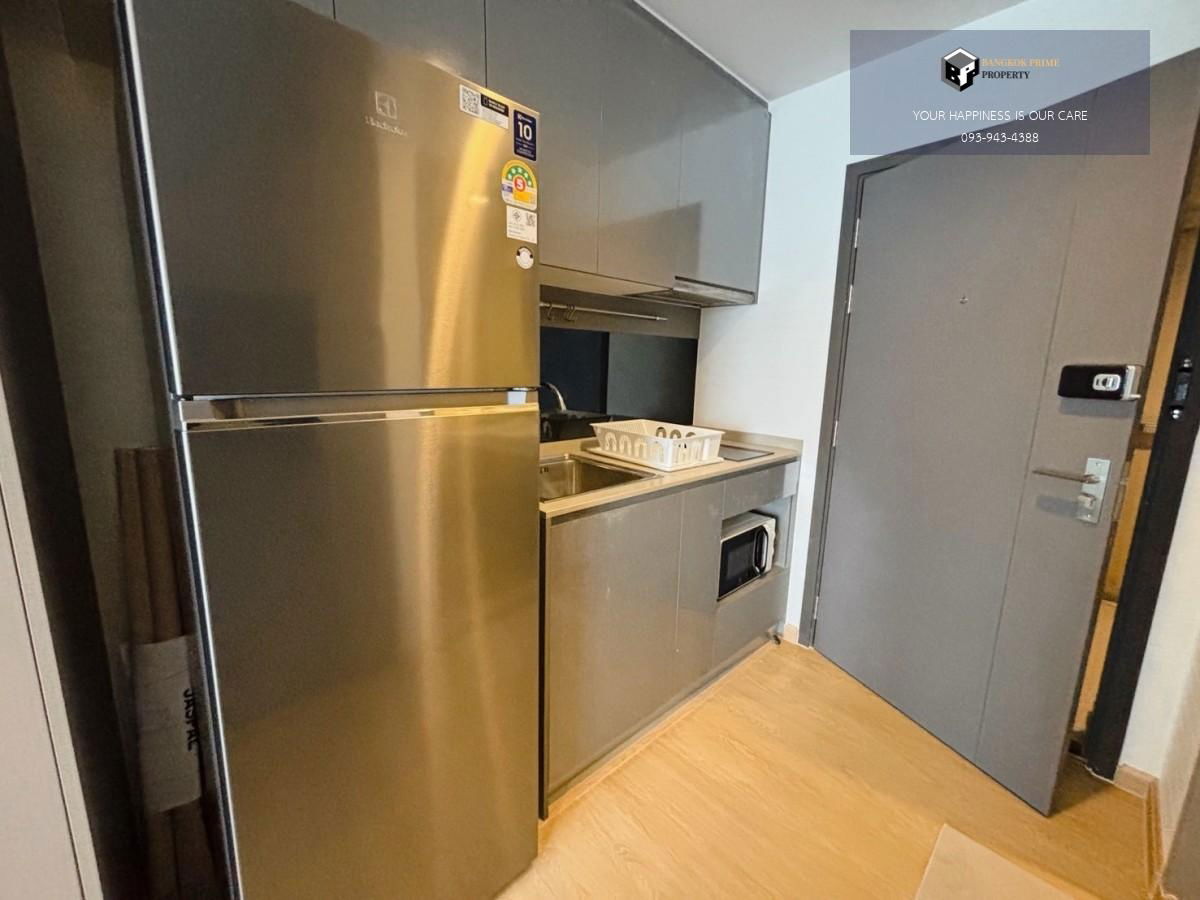 รูป Ideo Sukhumvit 93 | 🚝ใกล้ BTS บางจาก รับสัญญา 6 เดือน ค่าเช่า 17,000 | #2025072911093 - รูปที่ 6/9