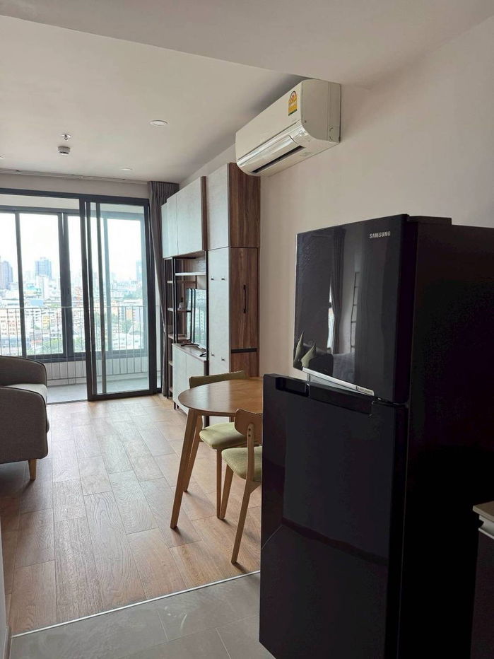 picture 🌿🌈Sell Condo Q Chidlom - Phetchaburi🌈🌿‼️5.5 Mb‼️ ARL Ratchaprarop 🚝 - 8/11