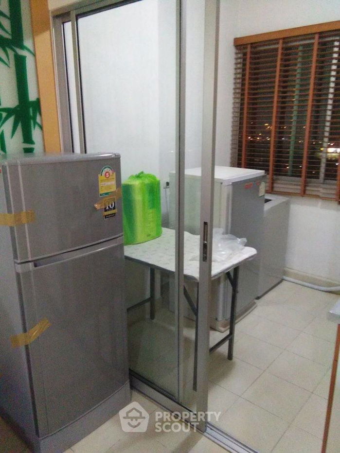 รูป คอนโด 1-ห้องนอน ที่ ศุภาลัย ปาร์ค ศรีนครินทร์ ใน หนองบอน (ID 1408386) - รูปที่ 4/9