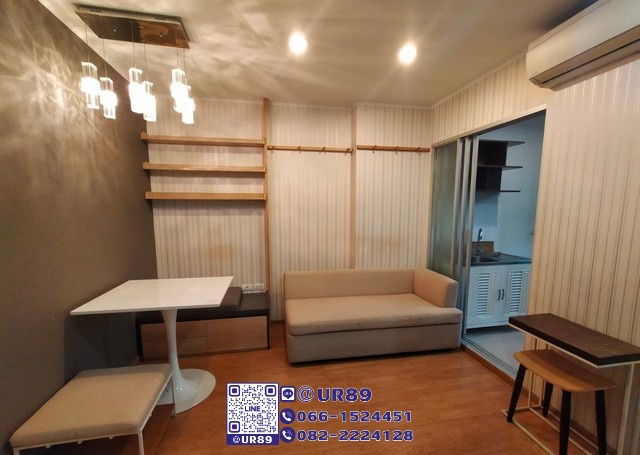picture 💙 Hot Price 💙 For Rent U Delight @ Onnut Station - 2/8
