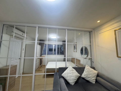 ** Sale !! Lumpini Center Sukhumvit 77 **  Ready to move...