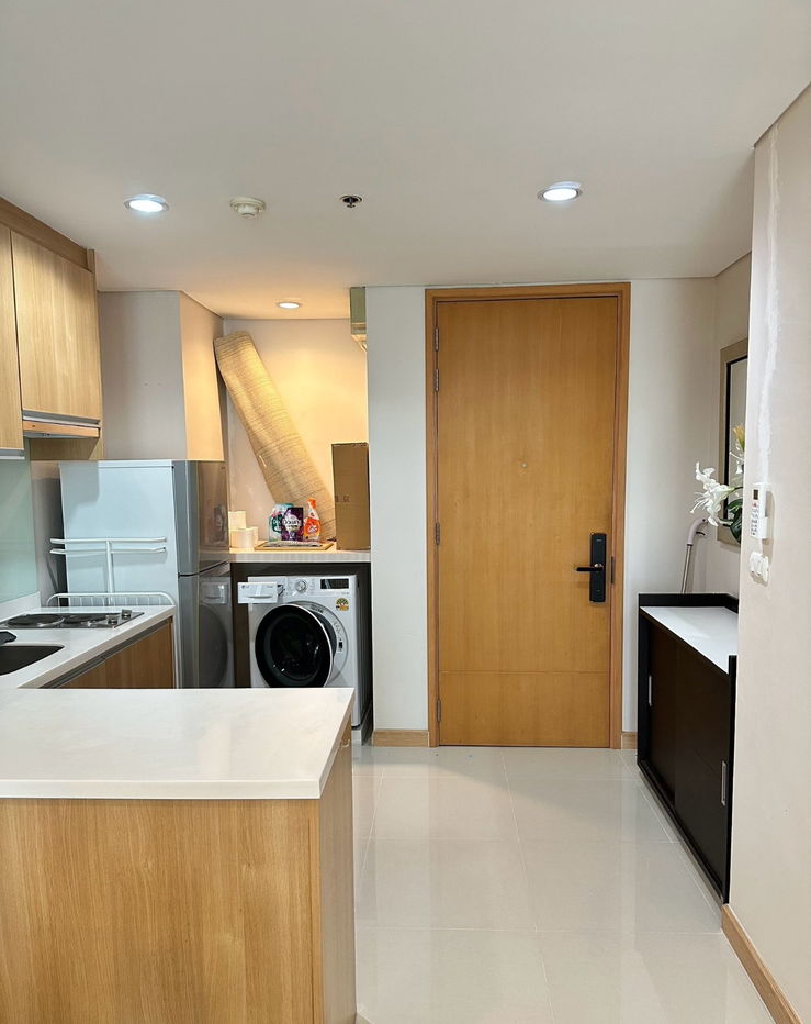 รูป 🏢 ประกาศให้เช่าคอนโด | MA-C7398   โครงการ Villa Asoke (วิลล่า อโศก)  - รูปที่ 9/10