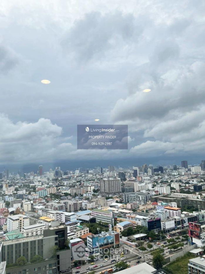 picture 1-BR Condo at XT Huaikhwang near MRT Huai Khwang (ID 2225451) - 15/15