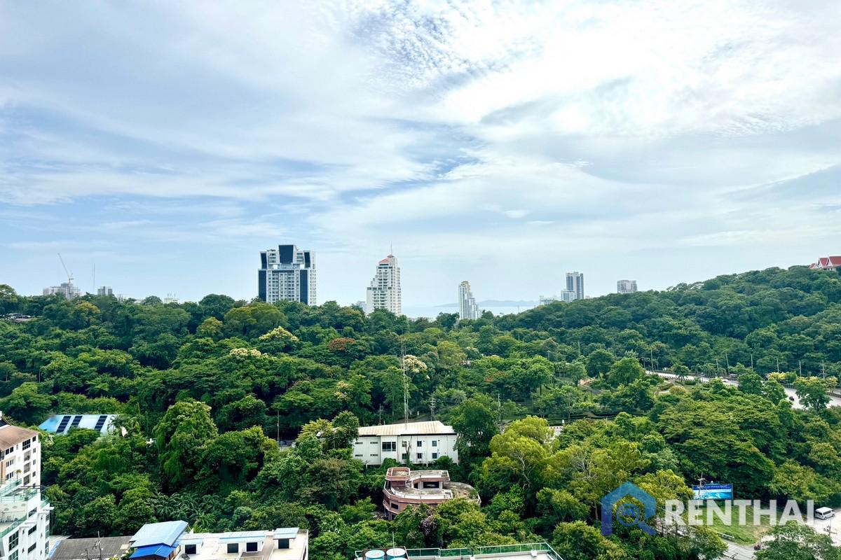picture For sale Unixx South Pattaya studio 22 sqm foreign name - 9/25