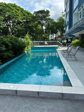P70 | The Green City 2 (ตึก D) คอนโด Low-Rise ทำเลทองย่าน CBP – พร้อมอยู่ทันที!