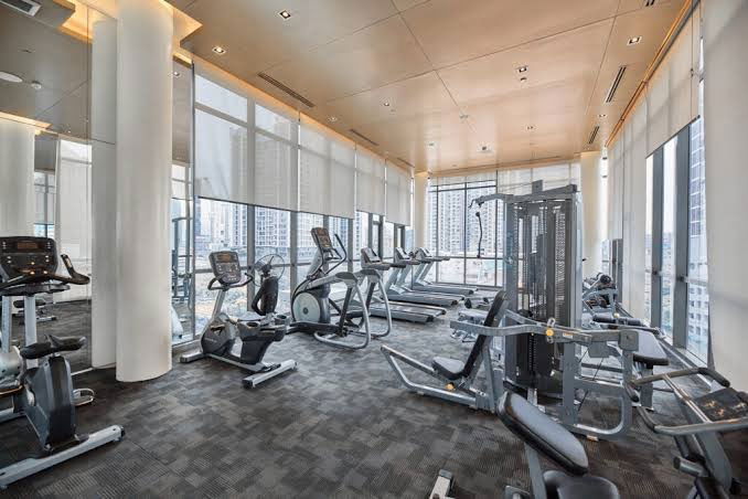 picture Rhythm Asoke  | Near MRT Rama 9  - 6/7