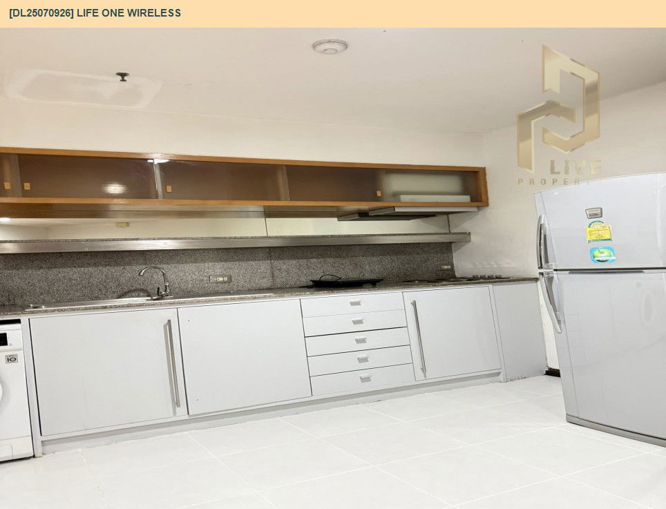 picture MDL25070926 Condo for rent, Life One Wireless near BTS Ploen Chit, ready to move in, call urgently 0656133286 LineID @655ebbvc - 25/29