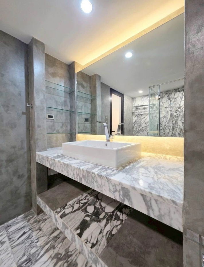 รูป #Z1656 ให้เช่าคอนโด Sathorn Park Place Condominium - รูปที่ 8/9