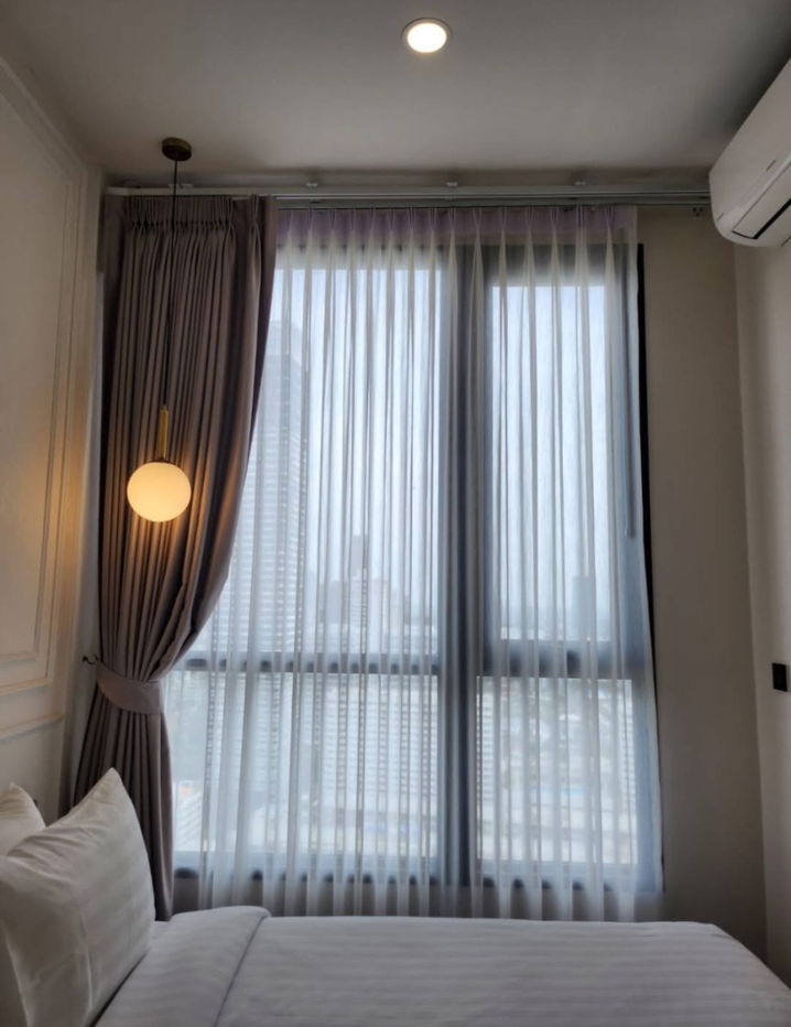 picture #R5373  Condo for rent  Park Origin Thonglor  - 7/8