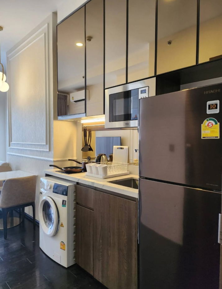 picture #R5373  Condo for rent  Park Origin Thonglor  - 8/8
