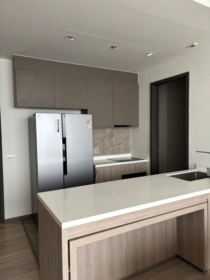 picture Condo for Rent at Rhythm Charoenkrung Pavillion (A6807055) - 12/14