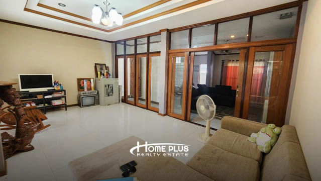 รูป บ้านเดี่ยว 2 ชั้น หมู่บ้านกฤษดานคร แจ้งวัฒนะ (หลังริม) - รูปที่ 11/26