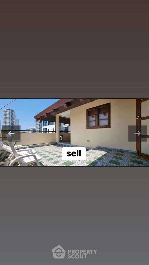 รูป วิลล่า 6-ห้องนอน ใกล้ ถนนพระตำหนัก พัทยา (ID 2229652) - รูปที่ 4/24