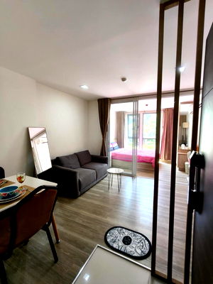 Condos for rent : Moniiq Sukhumvit 64☎️1 bed only 12000/month ‼️NOW AVAILABLE 🔆✅