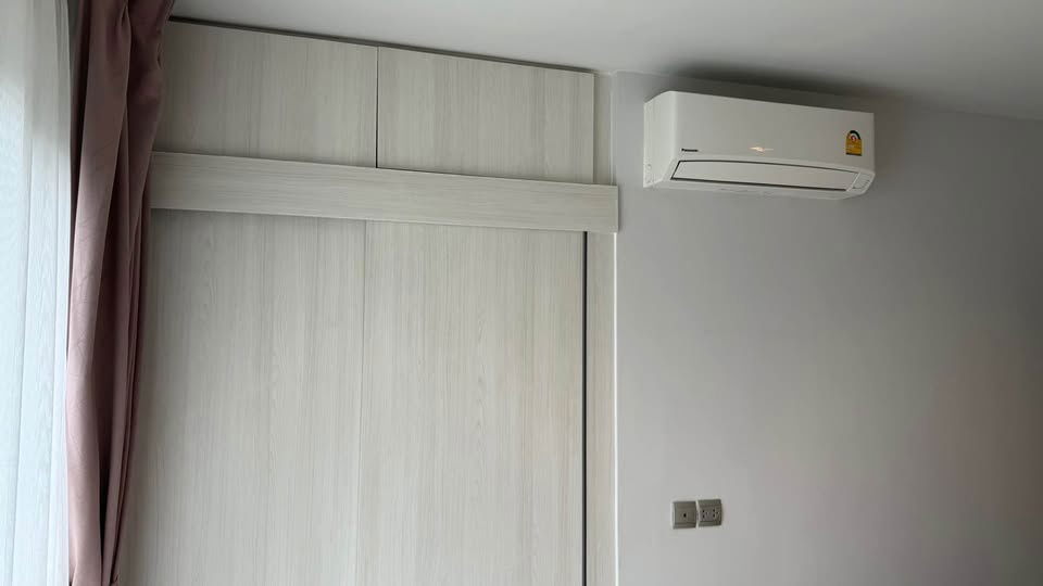 picture Condo for sale: Life Asoke-Rama 9, price 4,290,000 baht [MKs250738] - 10/13