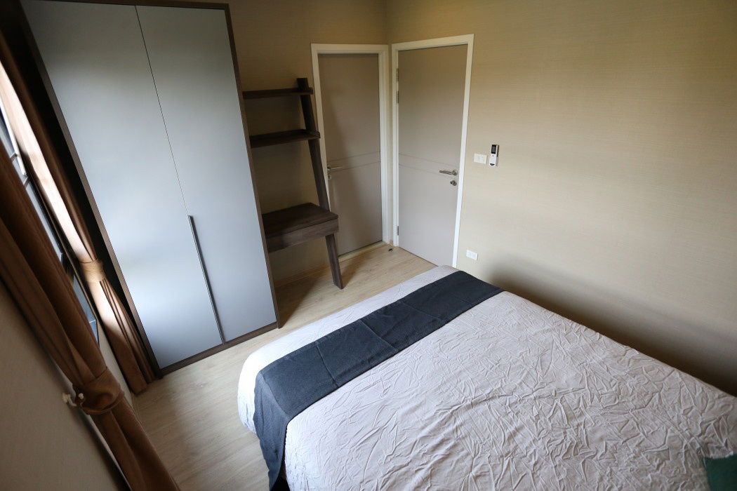 รูป 🔥🦮🐈‍⬛Arden Phatanakarn Pet friendly 3 BR 185 sq.m  nice decoration for rental■□ - รูปที่ 9/10