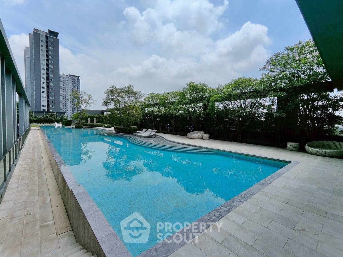 รูป คอนโด 1-ห้องนอน ที่ เดอะไลน์ วงศ์สว่าง ใกล้ MRT วงศ์สว่าง (ID 2229736) - รูปที่ 4/15
