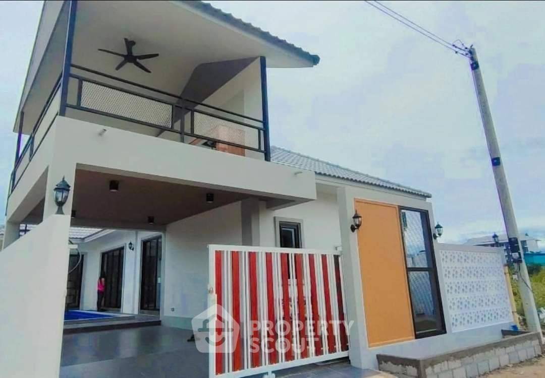 รูป บ้าน 3-ห้องนอน ใกล้ เมืองหัวหิน (ID 2229732) - รูปที่ 1/11