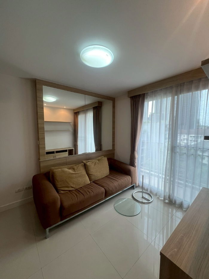 picture The Clover Thonglor for Rent (1bed1bath 50sqm) - 10/13