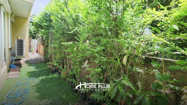 รูป บ้านเดี่ยว 2 ชั้น หมู่บ้านคาซ่าวิลล์ ราชพฤกษ์-แจ้งวัฒนะ (หลังมุม) - รูปที่ 15/30