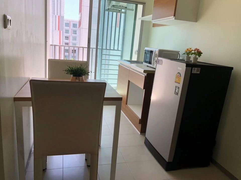 รูป เช่าคอนโด The Niche ID Rama 2/เดอะ นิช ไอดี พระราม 2 (A6807058) ID Line : @condo98 - รูปที่ 7/7