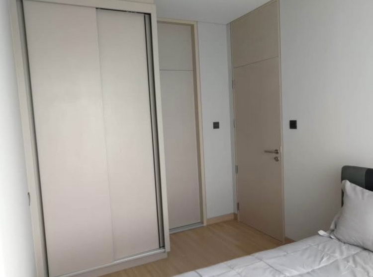 picture (MK019) Lumpini Suite Phetchaburi - Makkasan - 10/11