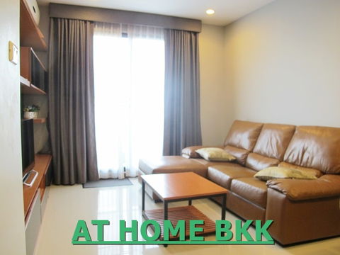 For Rent 1 Bedroom 70 sq.m Supalai Premier Ratchathewi (Ratchathewi BTS)