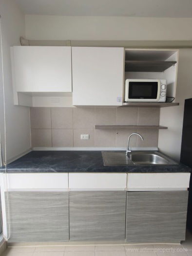 รูป 💥รหัส SVKR060028💥 📢📢For Rent ศุภาลัย เวอเรนด้า รัตนาธิเบศร์ (1 Bed 29 ตร.ม/7000) ไม่มีที่จอดรถ ชั้น 6 ใกล้ห้าง/MRT📞 087-4496994 เฟิร์ส - รูปที่ 11/17