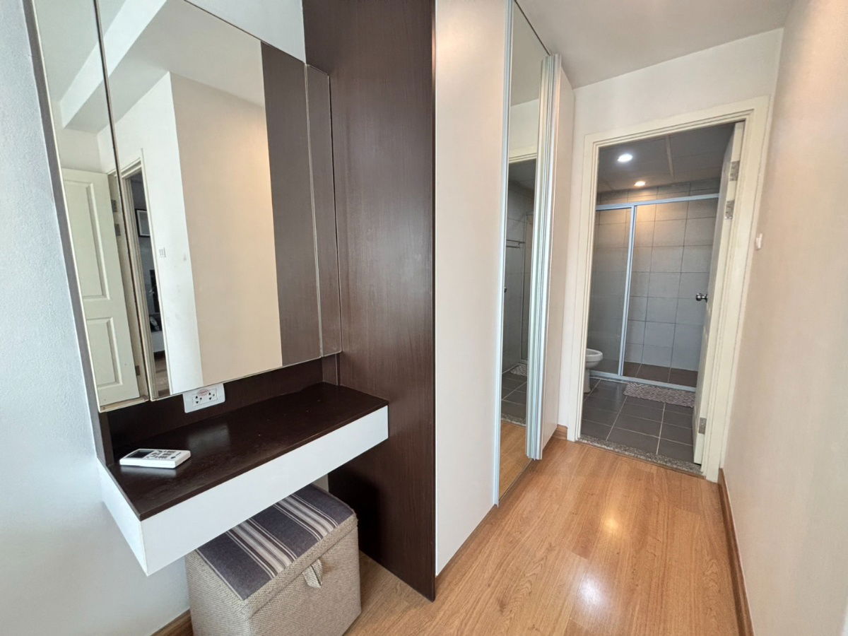 picture ⛵ Condo For Rent : Supalai City Resort Bearing Station (Sukhumvit 105) ((BTS Bearing)) LINE: @Condo52  (WL-02) - 9/13